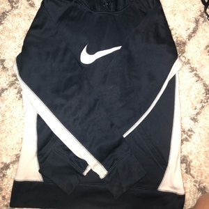 Men’s Nike Therma-fit Hoodie!